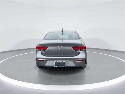 Used 2022 Kia Rio S image 7