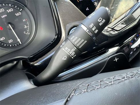 Certified 2024 Cadillac XT6 Premium Luxury w/ Platinum Package image 32