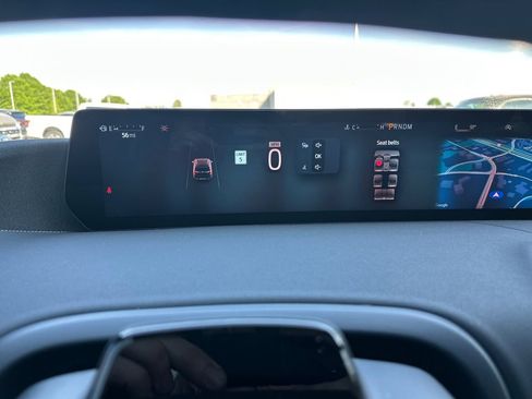 New 2026 Ford Expedition Platinum AWD/4WD image 57