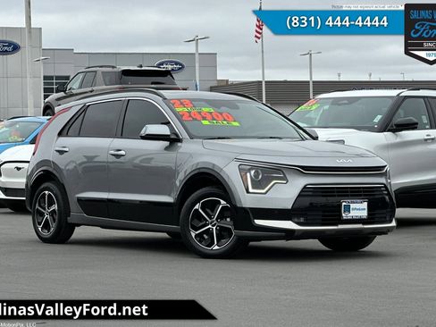Used 2023 Kia Niro FWD image 1