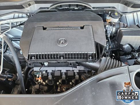 Certified 2024 Acura MDX w/ Technology Package FWD image 33