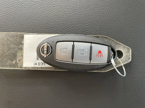 New 2026 Nissan Frontier SV w/ Tow Package image 20