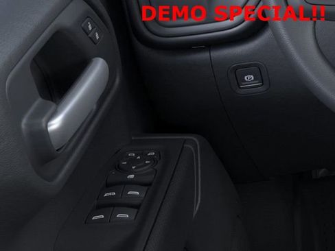 New 2026 Chevrolet Silverado 1500 Custom image 22