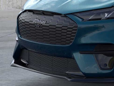 New 2026 Ford Mustang Mach-E GT image 17