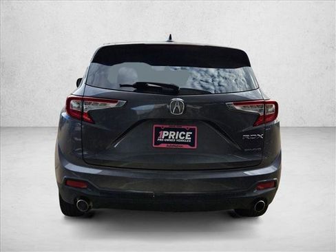 Used 2021 Acura RDX AWD w/ Technology Package image 6