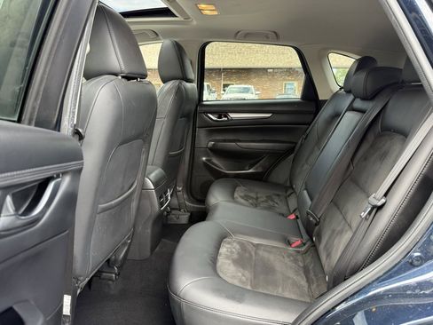 Used 2018 MAZDA CX-5 Touring w/ Preferred Equipment Package image 16