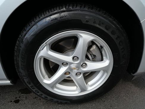 Used 2018 Chevrolet Malibu LS FWD image 39