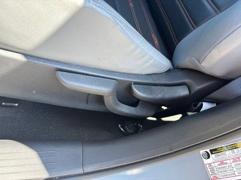 Used 2024 Nissan Kicks SR w/ SR Premium Package FWD image 16
