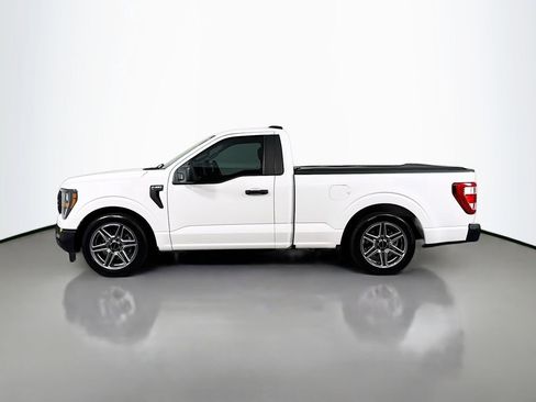 Used 2023 Ford F150 XL RWD image 10