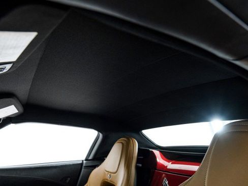 Used 2014 Chevrolet Corvette Stingray Convertible w/ 2LT Preferred Equipment Group image 33