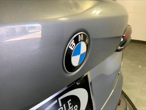 Used 2025 BMW X5 xDrive40i AWD/4WD image 30