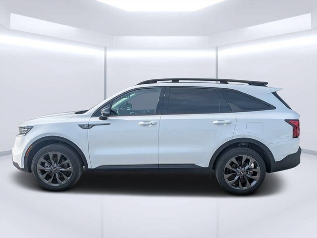 Used 2023 Kia Sorento SX Prestige AWD/4WD image 6
