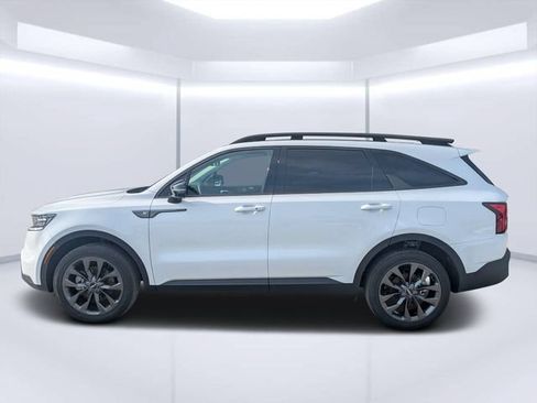 Used 2023 Kia Sorento SX Prestige AWD/4WD image 6