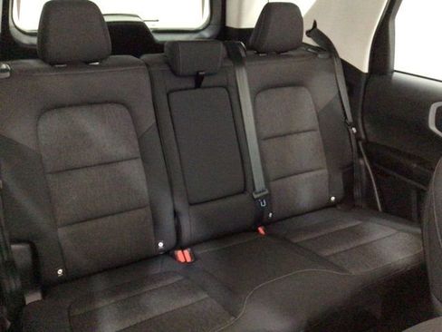 New 2024 Ford Bronco Sport Big Bend image 39