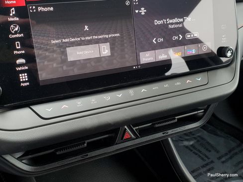 New 2026 Dodge Charger R/T image 34