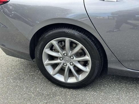 Used 2023 Acura TLX FWD image 8