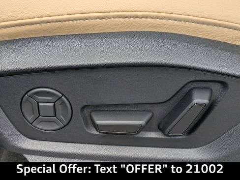 New 2025 Audi Q7 3.0T Premium Plus image 22