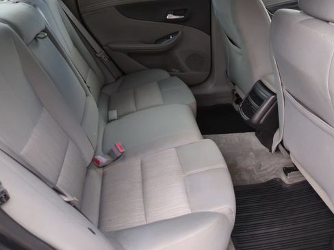 Used 2014 Chevrolet Impala LS w/ LS Convenience Package FWD image 20