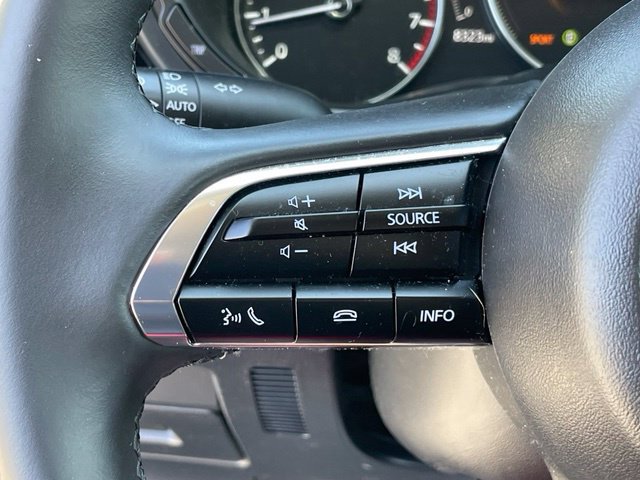 Used 2024 MAZDA CX-30 AWD 2.5 S w/ Select Sport Pkg image 16