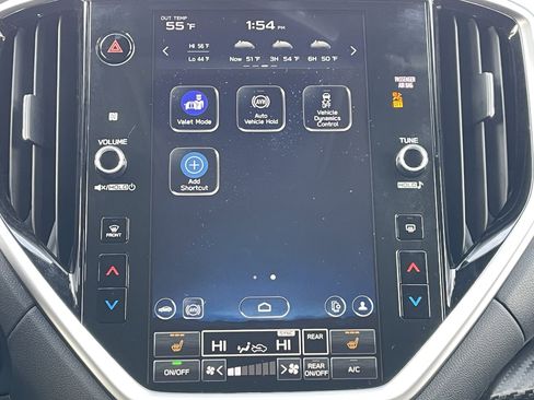 Used 2024 Subaru Ascent Premium w/ Convenience Package image 30