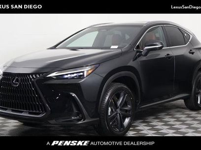 Certified 2024 Lexus NX 450h+ AWD w/ Vision Package