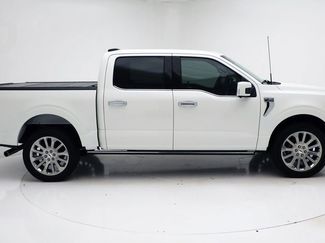 Used 2022 Ford F150 Limited video 2
