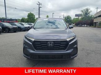 Certified 2024 Honda CR-V EX-L video 2