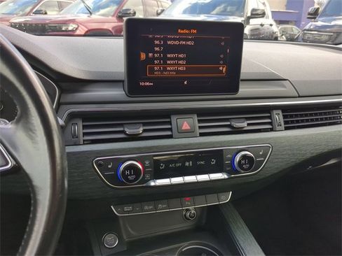 Used 2017 Audi A4 2.0T Premium image 25