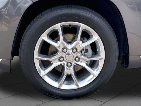 Used 2014 Jeep Grand Cherokee Summit RWD image 11