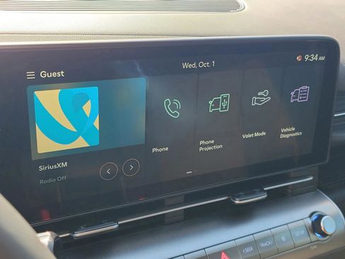 New 2026 Hyundai Kona SEL Sport image 27