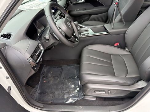 New 2025 Acura ADX FWD image 17