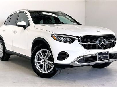 New 2026 Mercedes-Benz GLC 300 4MATIC