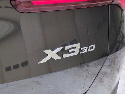 New 2026 BMW X3 xDrive30 image 13