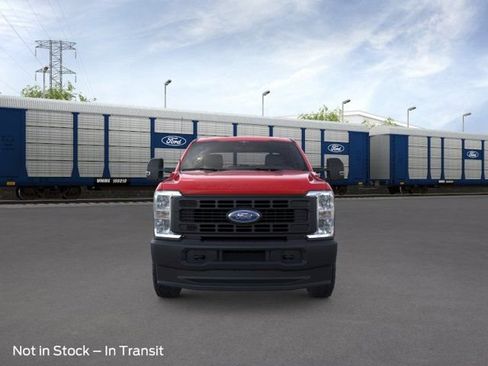 New 2026 Ford F350 XL AWD/4WD image 6
