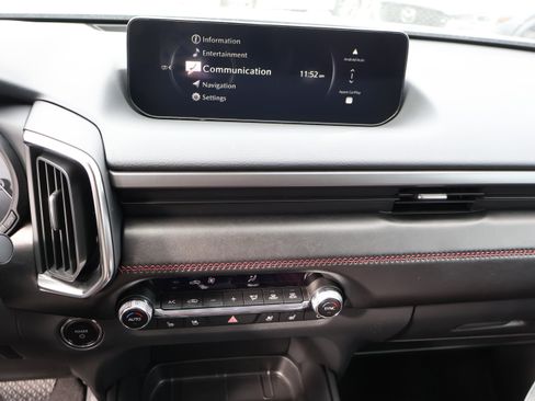 New 2026 MAZDA CX-50 2.5 Hybrid w/ Weather Package image 24