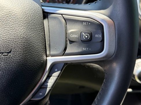 Used 2023 RAM 1500 Big Horn AWD/4WD image 15