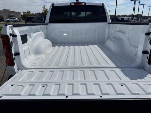 Certified 2026 RAM 1500 Laramie image 8