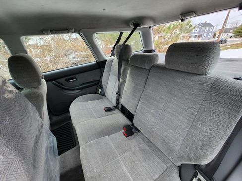 Used 2002 Subaru Legacy L image 23
