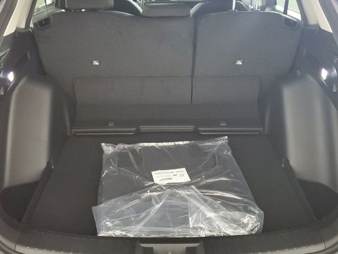 New 2026 Honda CR-V LX image 30