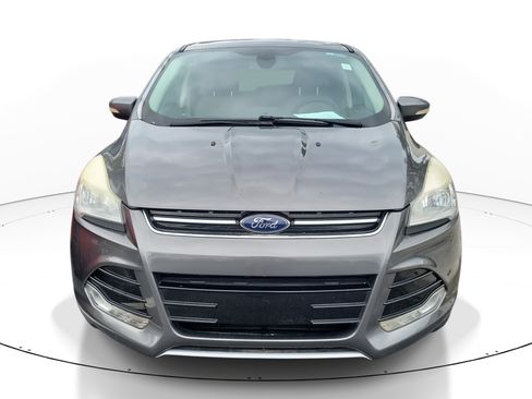 Used 2013 Ford Escape SEL image 2