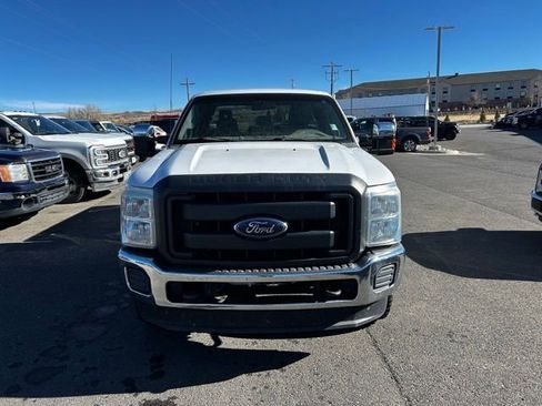 Used 2016 Ford F350 XL image 4