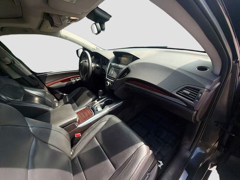 Used 2015 Acura MDX FWD w/ Technology Package image 33