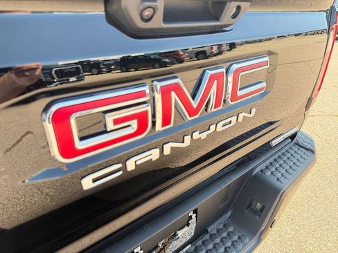 New 2026 GMC Canyon Elevation w/ Convenience Package AWD/4WD image 40
