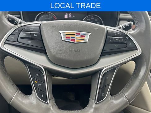 Used 2023 Cadillac XT5 Premium Luxury AWD/4WD image 31