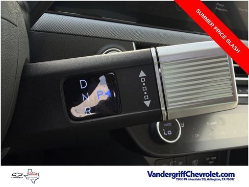 Used 2025 Hyundai Sonata SEL FWD image 18