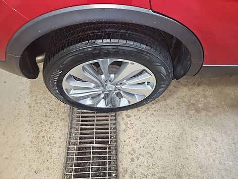 Used 2019 Buick Encore Preferred w/ Safety Package image 11