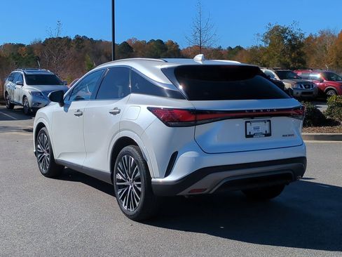 Used 2023 Lexus RX 350 Premium Plus w/ Cold Area Package image 6