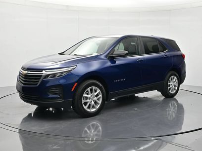 Used 2023 Chevrolet Equinox LS w/ LS Convenience Package