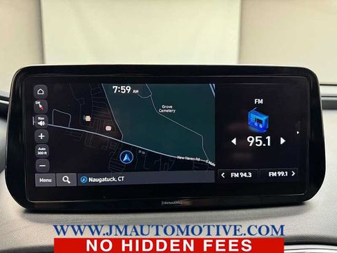 Used 2023 Hyundai Santa Fe SEL Convenience AWD/4WD image 27