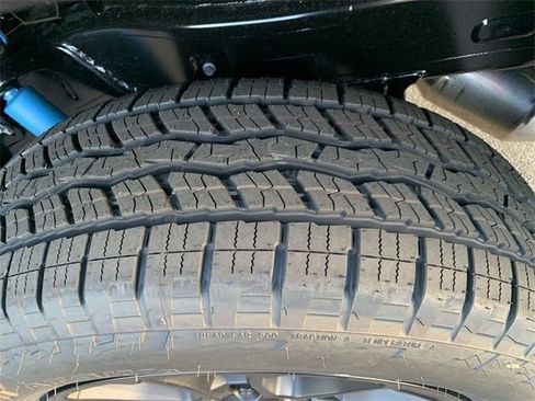 New 2026 Toyota Tundra Limited image 36